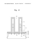 METHOD OF FABRICATING SEMICONDUCTOR DEVICE diagram and image