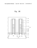 METHOD OF FABRICATING SEMICONDUCTOR DEVICE diagram and image