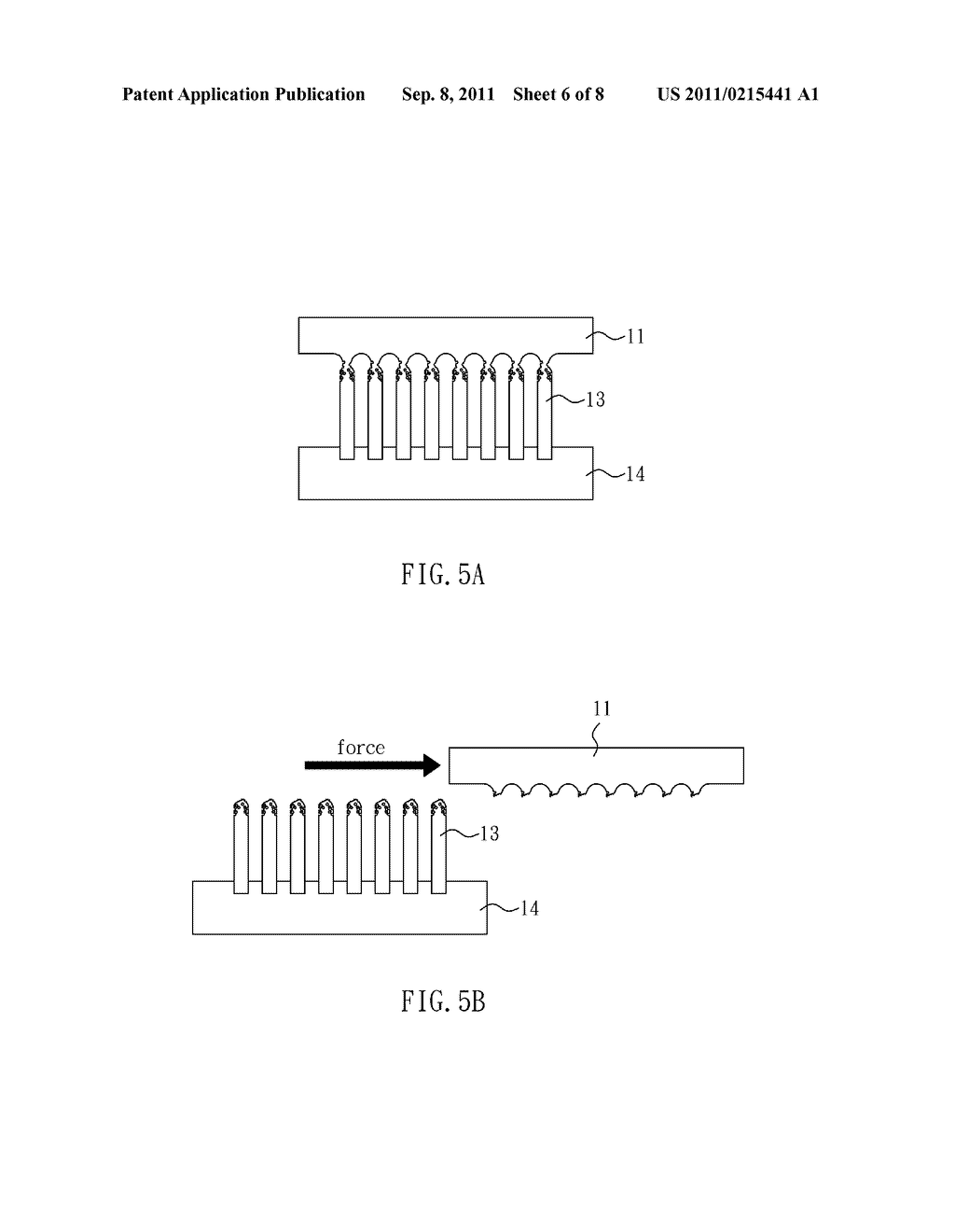 SILICON NANOSTRUCTURES AND METHOD FOR PRODUCING THE SAME AND APPLICATION     THEREOF - diagram, schematic, and image 07