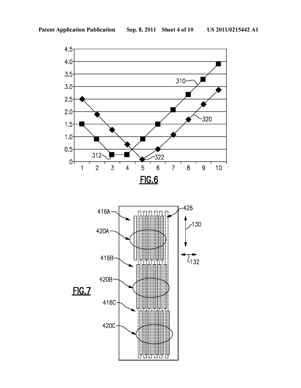 ALIGNMENT OF WAFERS FOR 3D INTEGRATION - diagram, schematic, and image 05