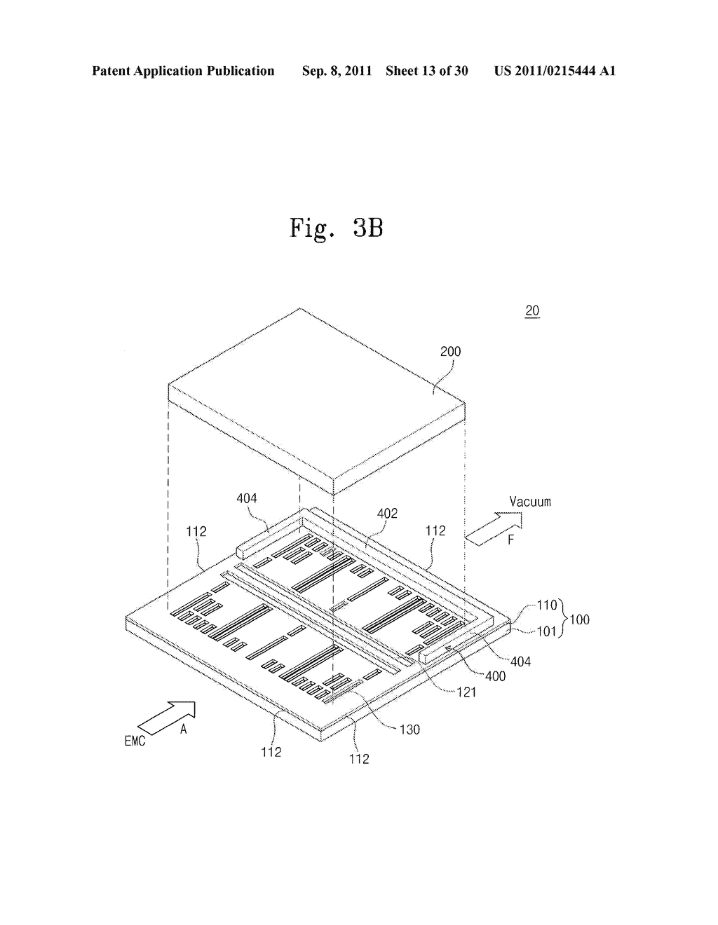 PACKAGE SUBSTRATES, SEMICONDUCTOR PACKAGES HAVING THE SAME, AND METHODS OF     FABRICATING THE SEMICONDUCTOR PACKAGES - diagram, schematic, and image 14