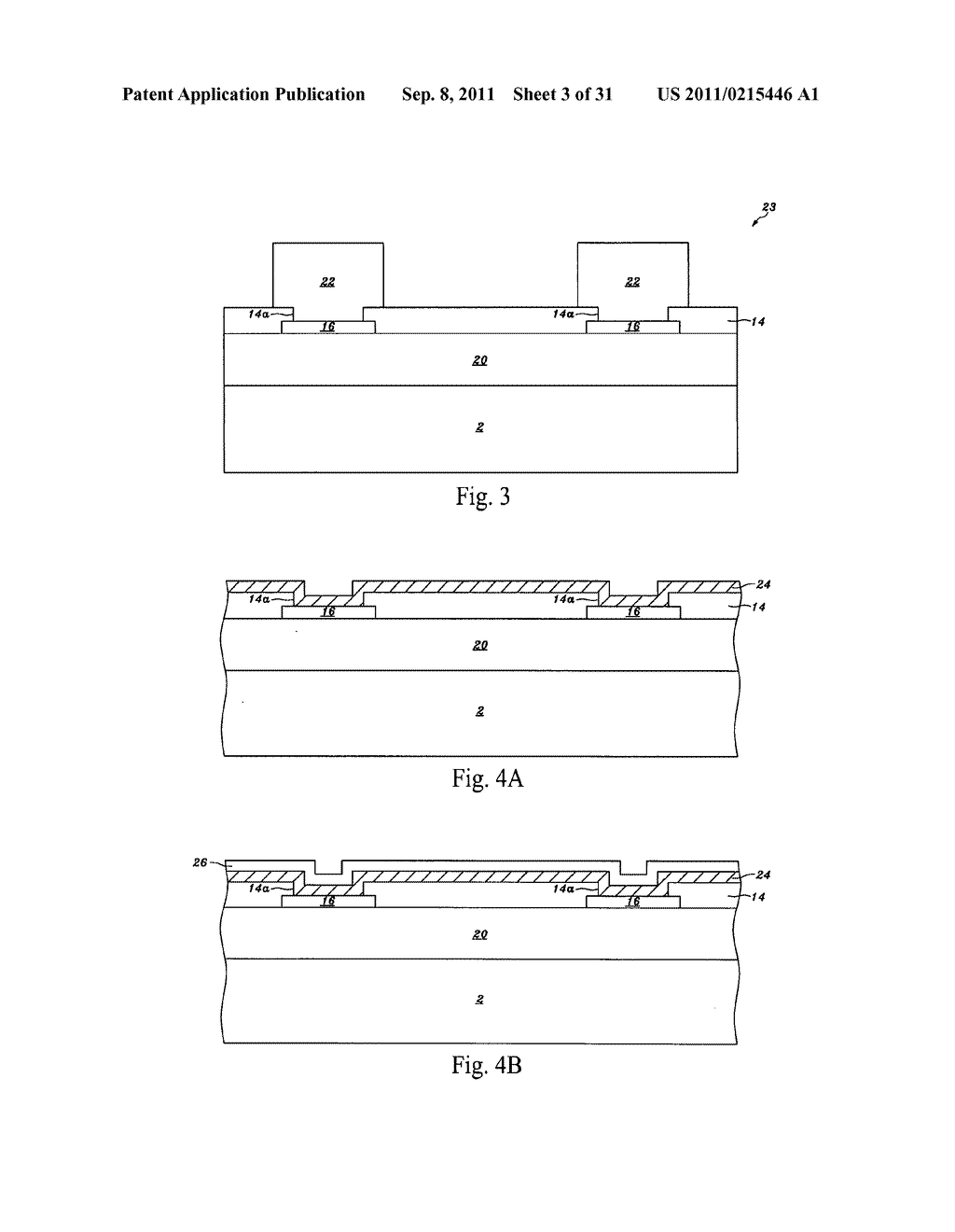 CHIP PACKAGE AND METHOD FOR FABRICATING THE SAME - diagram, schematic, and image 04