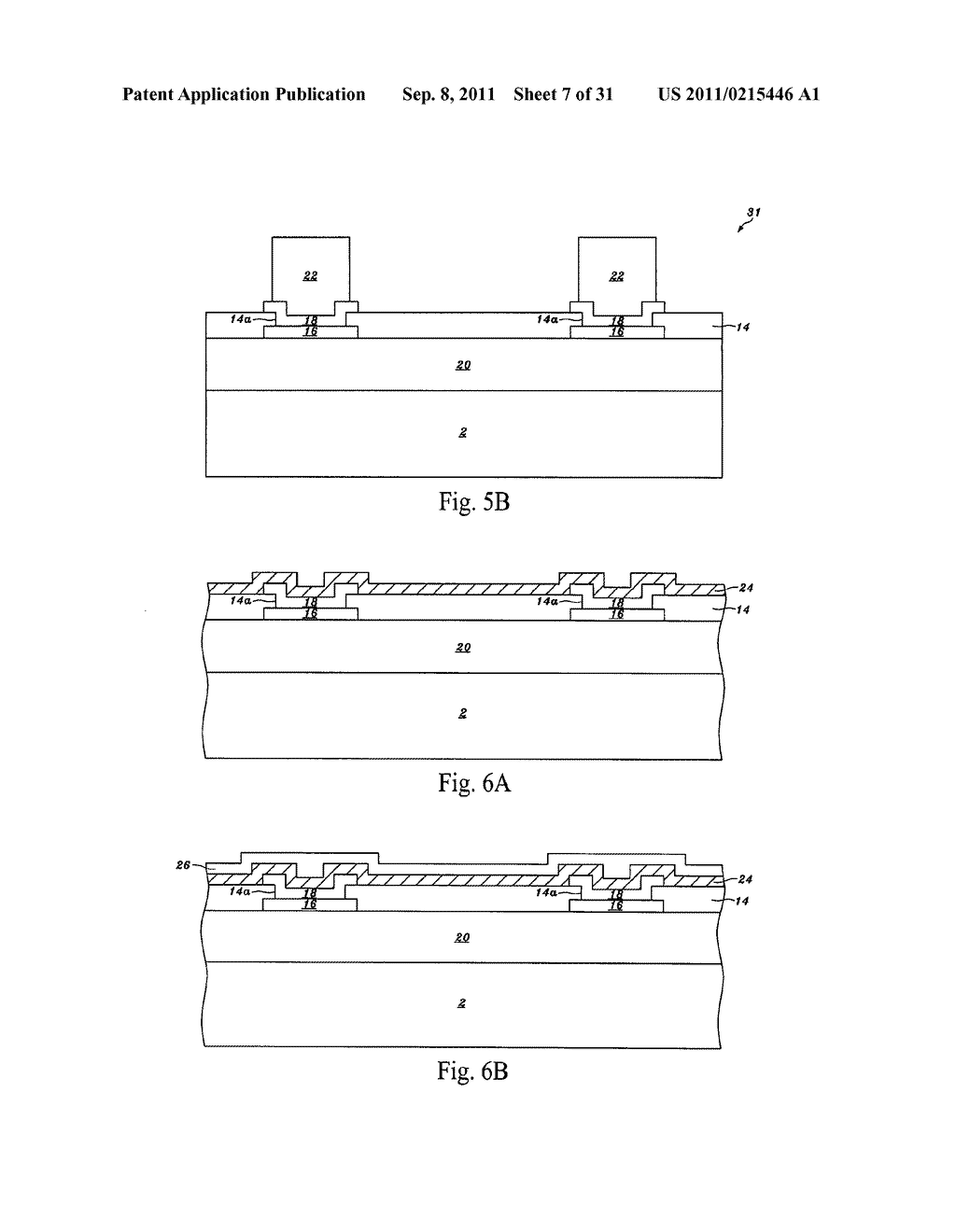 CHIP PACKAGE AND METHOD FOR FABRICATING THE SAME - diagram, schematic, and image 08