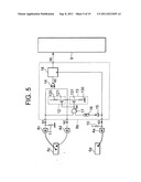 Semiconductor device capable of switching operation mode and operation     mode setting method therefor diagram and image