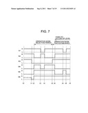 Semiconductor device capable of switching operation mode and operation     mode setting method therefor diagram and image