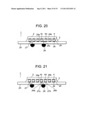 Semiconductor device capable of switching operation mode and operation     mode setting method therefor diagram and image