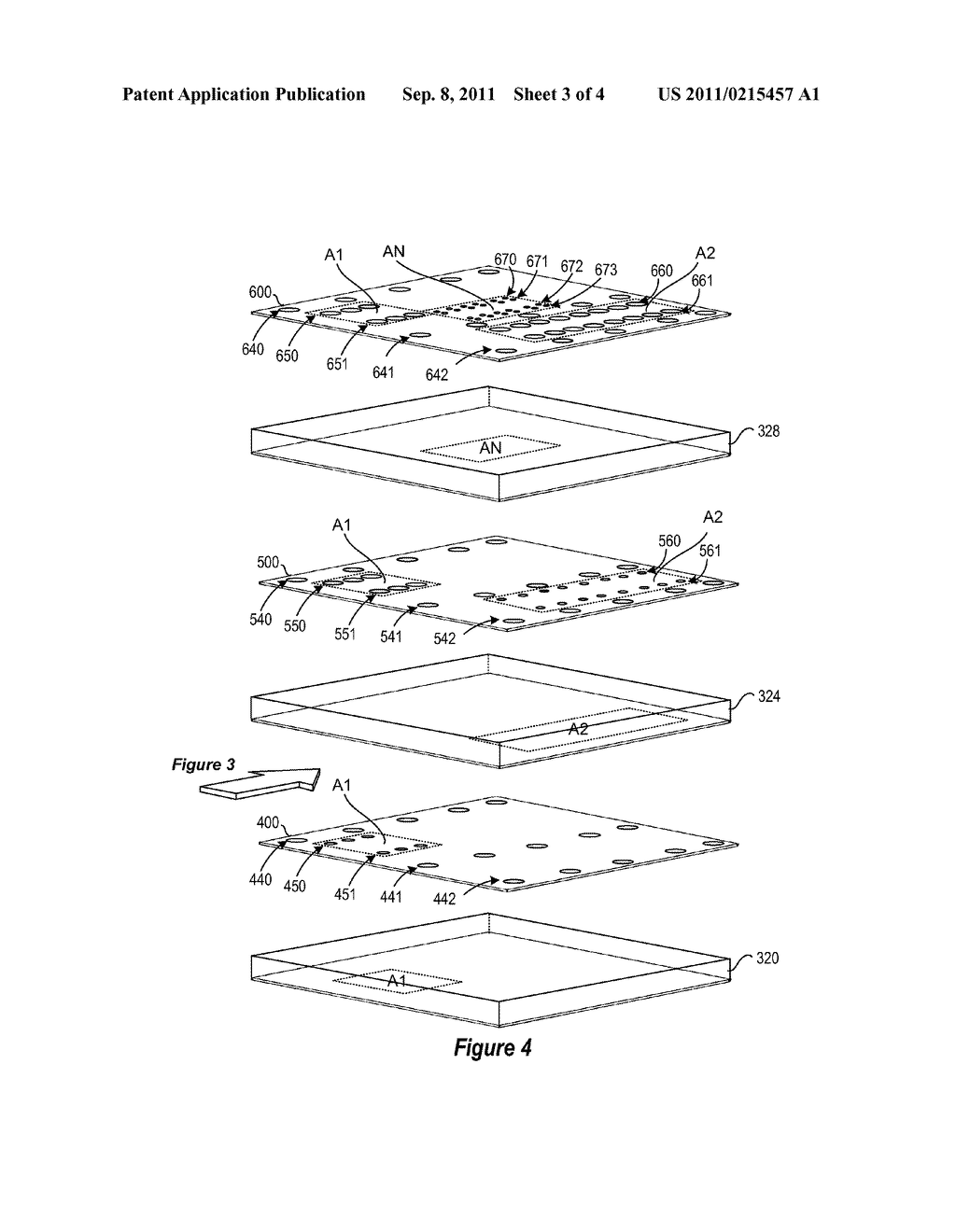 Dummy TSV to Improve Process Uniformity and Heat Dissipation - diagram, schematic, and image 04