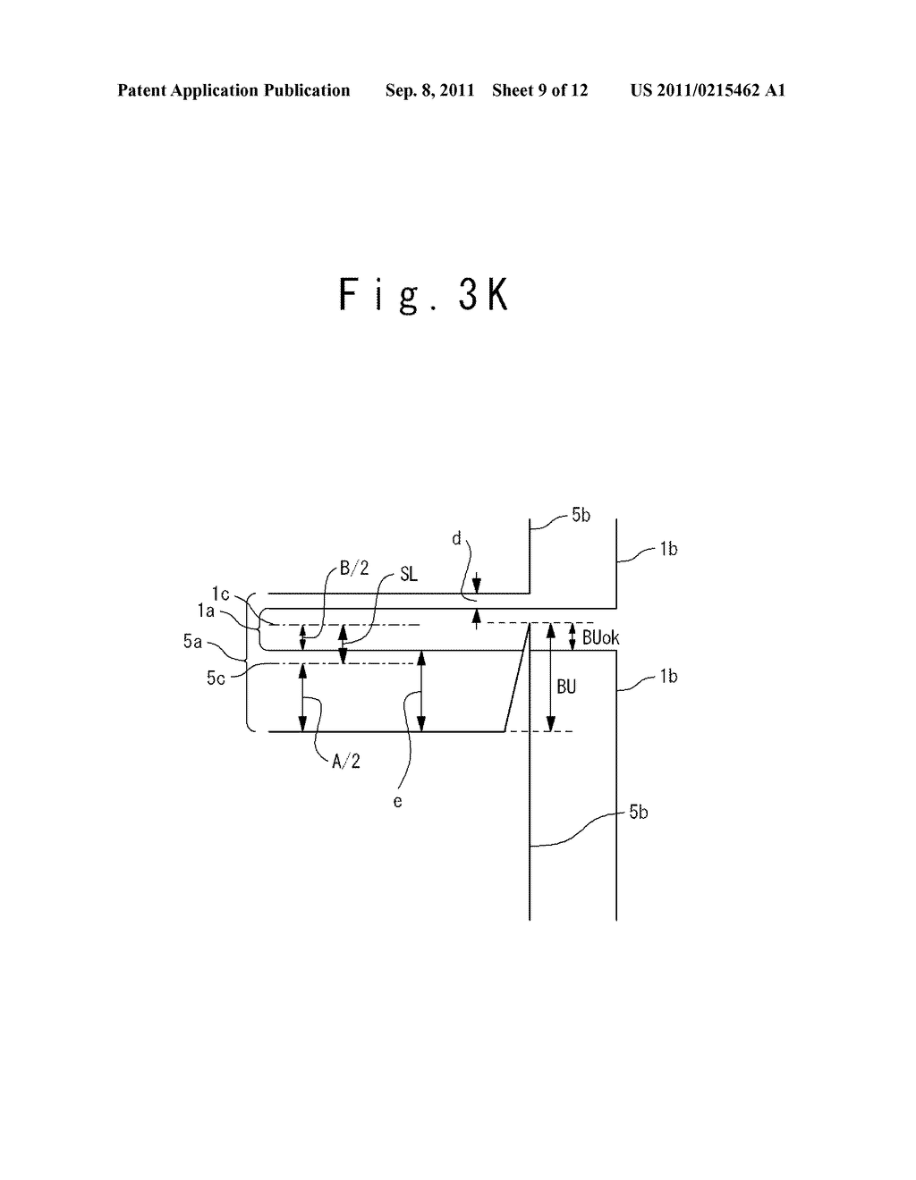 SEMICONDUCTOR DEVICE AND MANUFACTURING METHOD THEREOF - diagram, schematic, and image 10