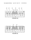 Semiconductor package with embedded die and its methods of fabrication diagram and image