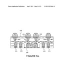 Semiconductor package with embedded die and its methods of fabrication diagram and image