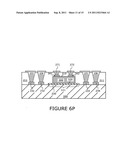 Semiconductor package with embedded die and its methods of fabrication diagram and image