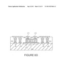 Semiconductor package with embedded die and its methods of fabrication diagram and image