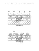 Semiconductor package with embedded die and its methods of fabrication diagram and image