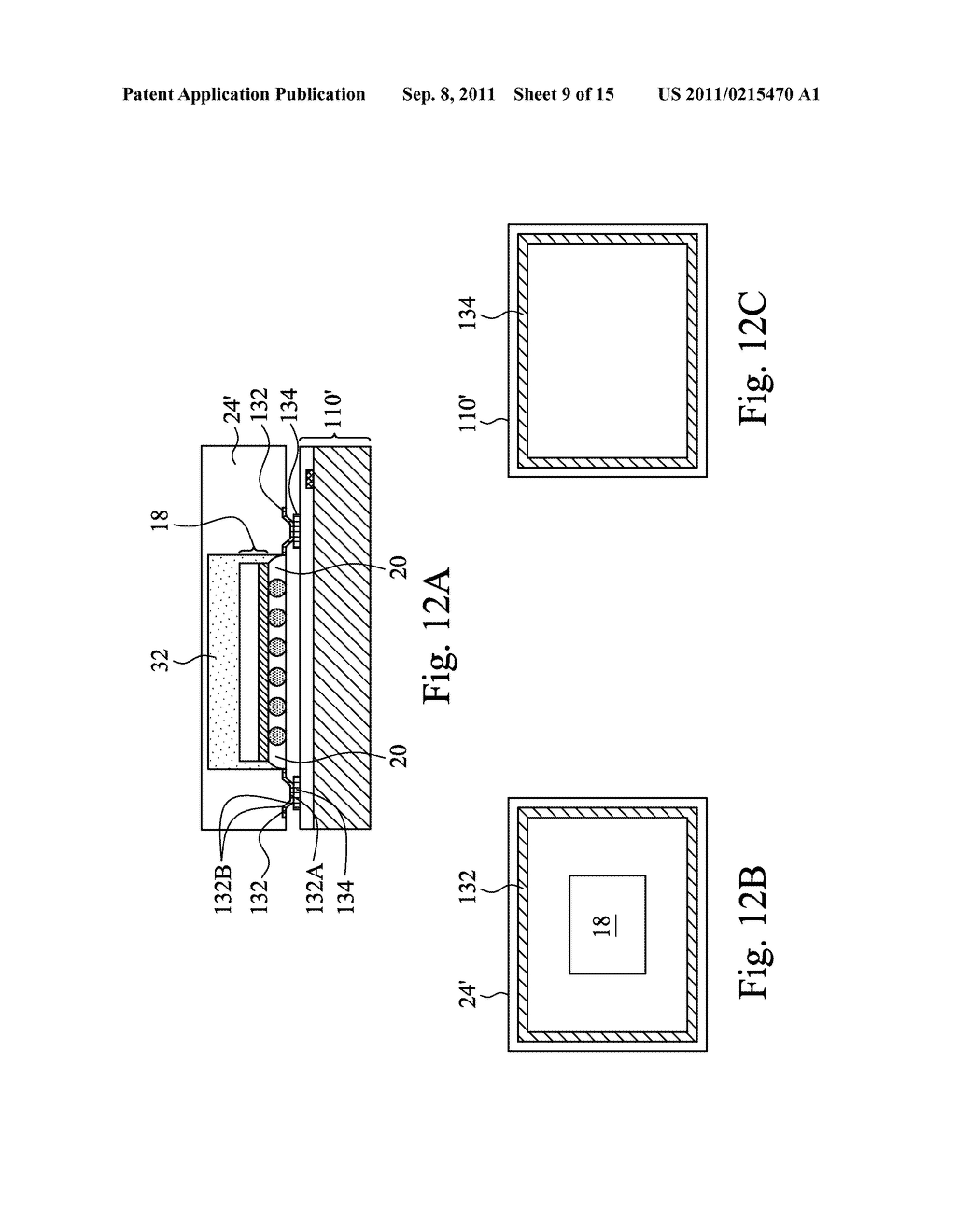 Dummy Wafers in 3DIC Package Assemblies - diagram, schematic, and image 10