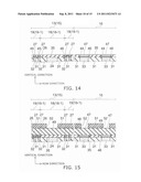 SEMICONDUCTOR DEVICE AND METHOD FOR MANUFACTURING SAME diagram and image