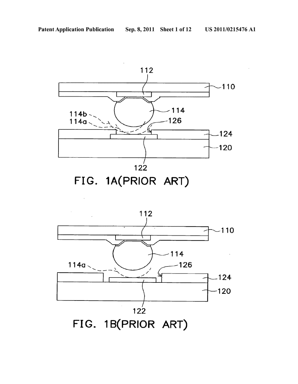 METHOD FOR FABRICATING CIRCUIT COMPONENT - diagram, schematic, and image 02