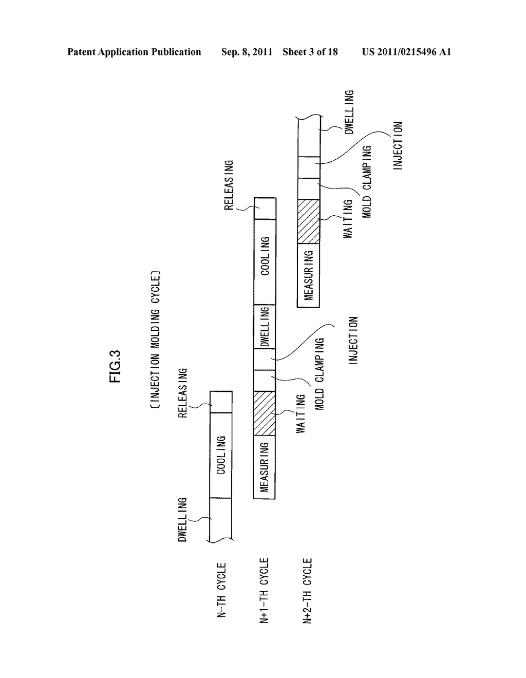 INJECTION MOLDING METHOD - diagram, schematic, and image 04