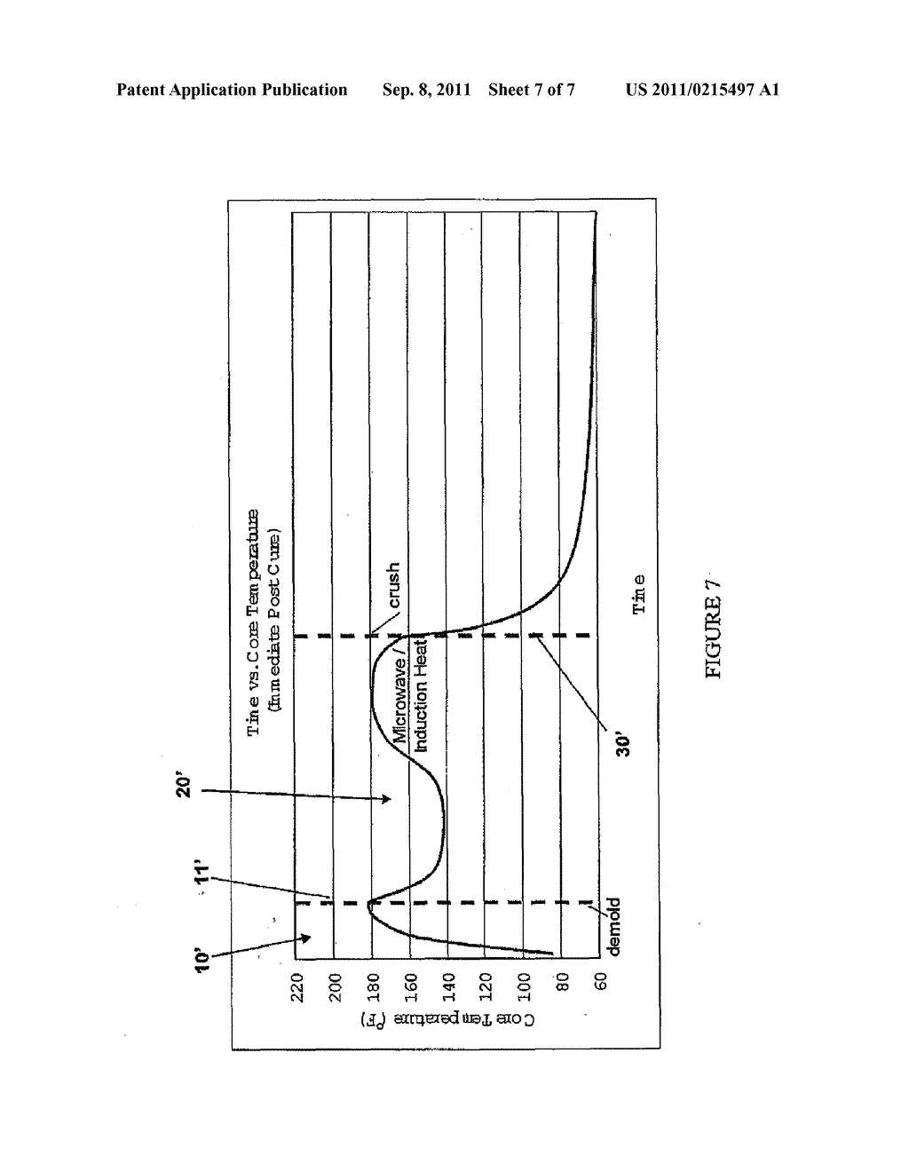POST-CURE OF MOLDED POLYURETHANE FOAM PRODUCTS - diagram, schematic, and image 08