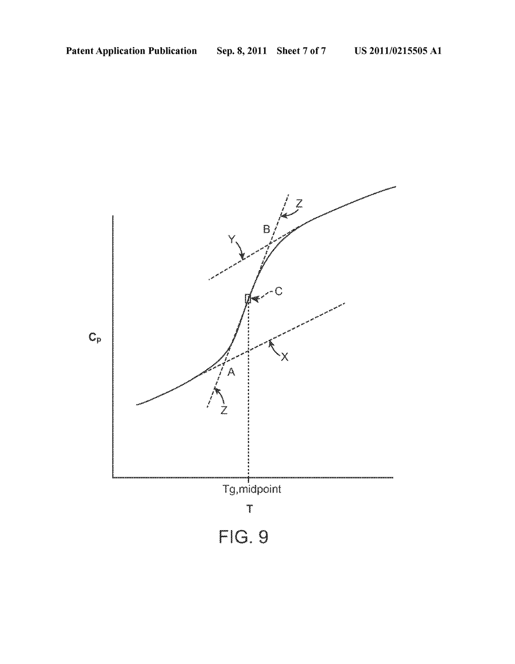 Medical Device Fabrication Process Including Strain Induced     Crystallization With Enhanced Crystallization - diagram, schematic, and image 08