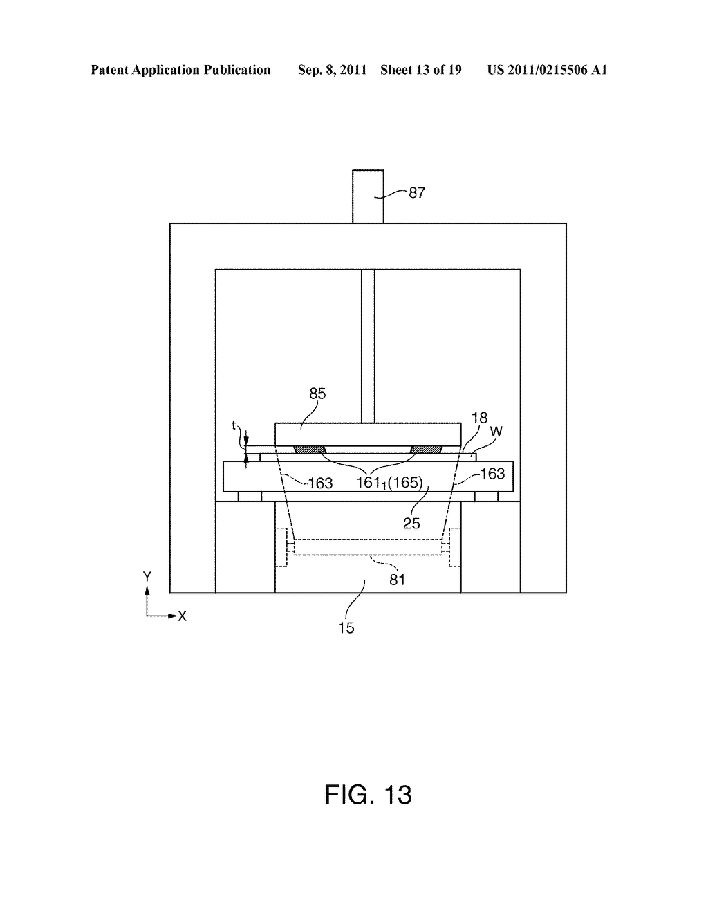 MOLDING METHOD AND MOLDING APPARATUS - diagram, schematic, and image 14