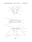 Resin moulding system diagram and image