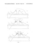 Resin moulding system diagram and image