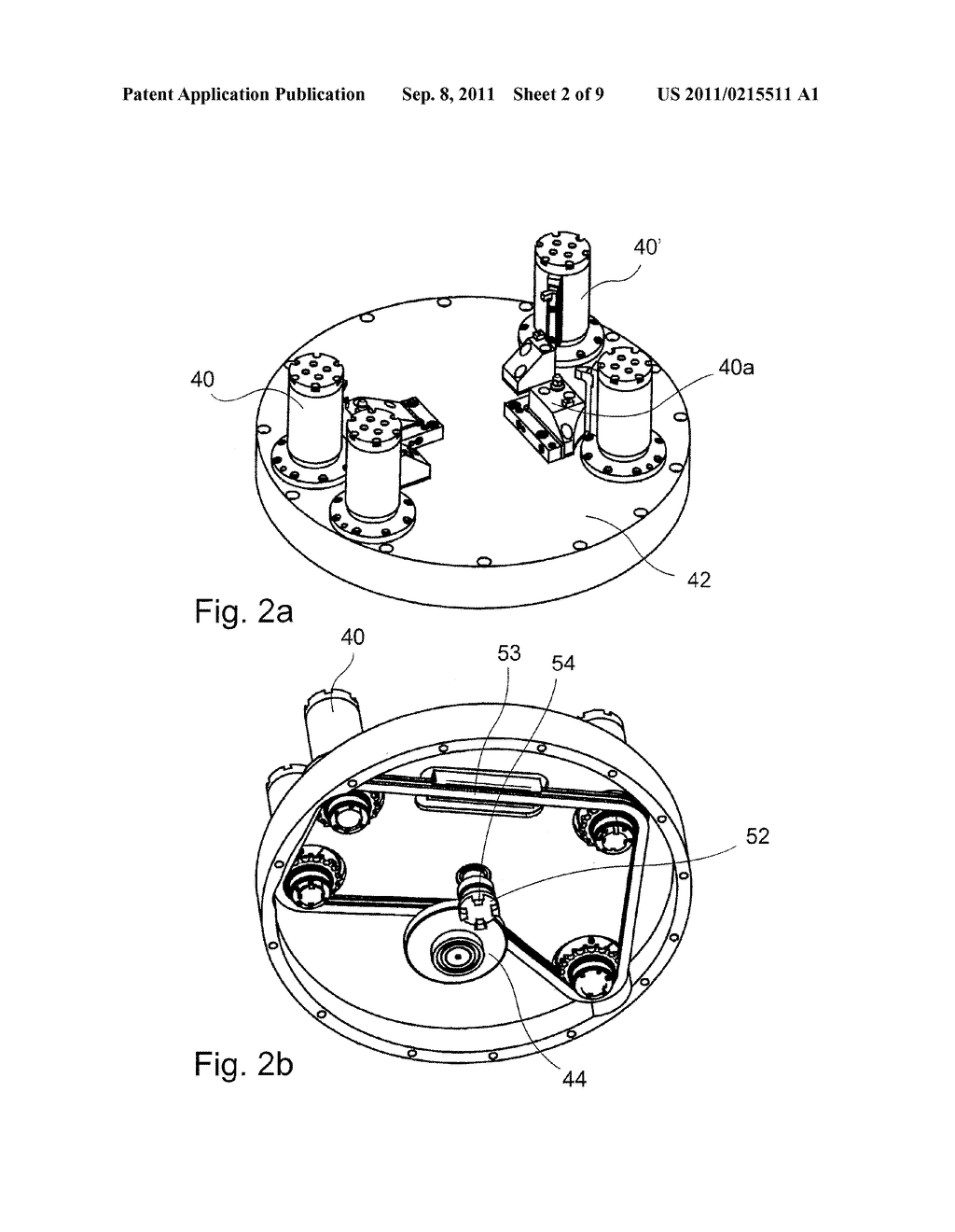 MACHINE TOOL - diagram, schematic, and image 03