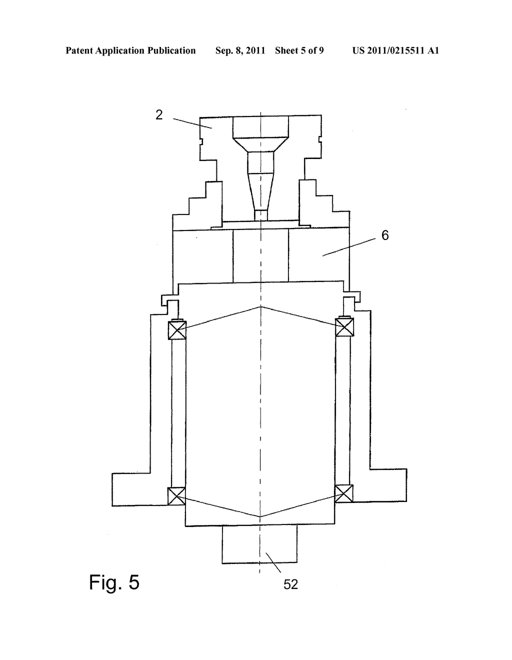 MACHINE TOOL - diagram, schematic, and image 06