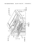 SHEET FINISHING APPARATUS AND SHEET FINISHING METHOD diagram and image