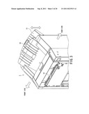 SHEET FINISHING APPARATUS AND SHEET FINISHING METHOD diagram and image