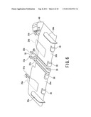 SHEET FINISHING APPARATUS AND SHEET FINISHING METHOD diagram and image