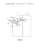 SHEET FINISHING APPARATUS AND SHEET FINISHING METHOD diagram and image