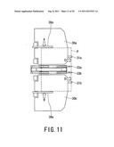 SHEET FINISHING APPARATUS AND SHEET FINISHING METHOD diagram and image