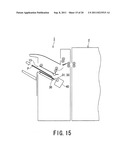 SHEET FINISHING APPARATUS AND SHEET FINISHING METHOD diagram and image