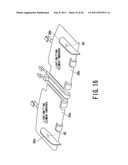 SHEET FINISHING APPARATUS AND SHEET FINISHING METHOD diagram and image