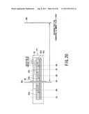 SHEET FINISHING APPARATUS AND SHEET FINISHING METHOD diagram and image