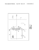 SHEET REGISTRATION FOR A PRINTMAKING DEVICE USING TRAIL EDGE SENSORS diagram and image