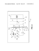 SHEET REGISTRATION FOR A PRINTMAKING DEVICE USING TRAIL EDGE SENSORS diagram and image