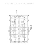 SHEET REGISTRATION FOR A PRINTMAKING DEVICE USING TRAIL EDGE SENSORS diagram and image