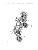 Vehicles, Systems For Vehicles, And Methods For Vehicles All To Improve     Cornering Capability diagram and image