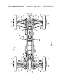 Vehicles, Systems For Vehicles, And Methods For Vehicles All To Improve     Cornering Capability diagram and image