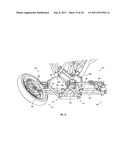 Vehicles, Systems For Vehicles, And Methods For Vehicles All To Improve     Cornering Capability diagram and image