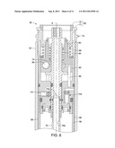 BICYCLE SUSPENSION ADJUSTOR diagram and image