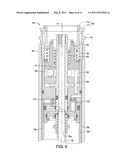 BICYCLE SUSPENSION ADJUSTOR diagram and image