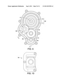 BICYCLE SUSPENSION ADJUSTOR diagram and image