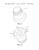 BICYCLE SUSPENSION ADJUSTOR diagram and image