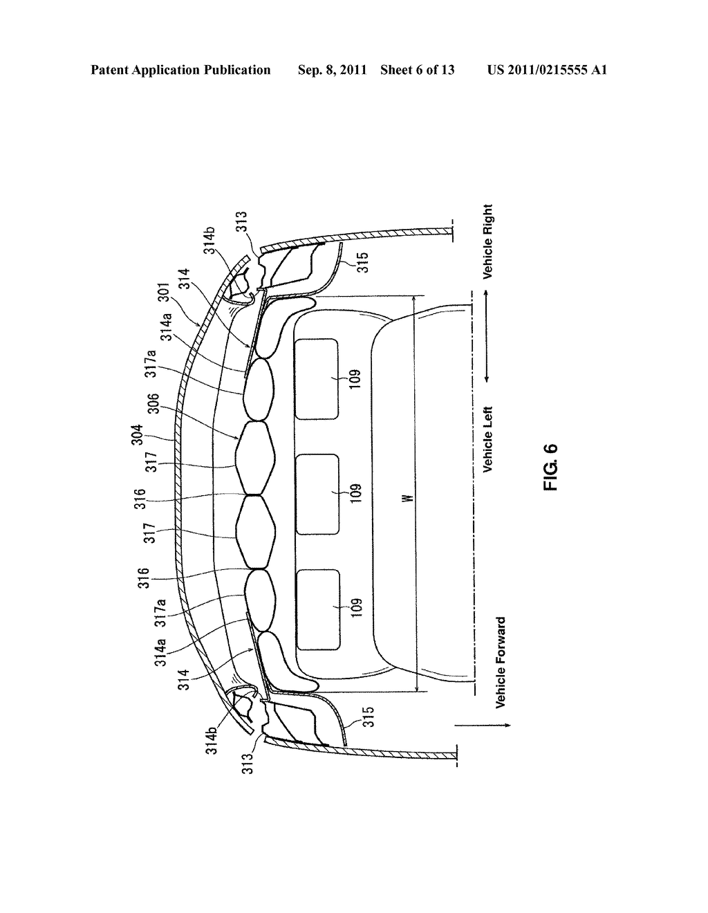 REAR STRUCTURE OF VEHICLE - diagram, schematic, and image 07