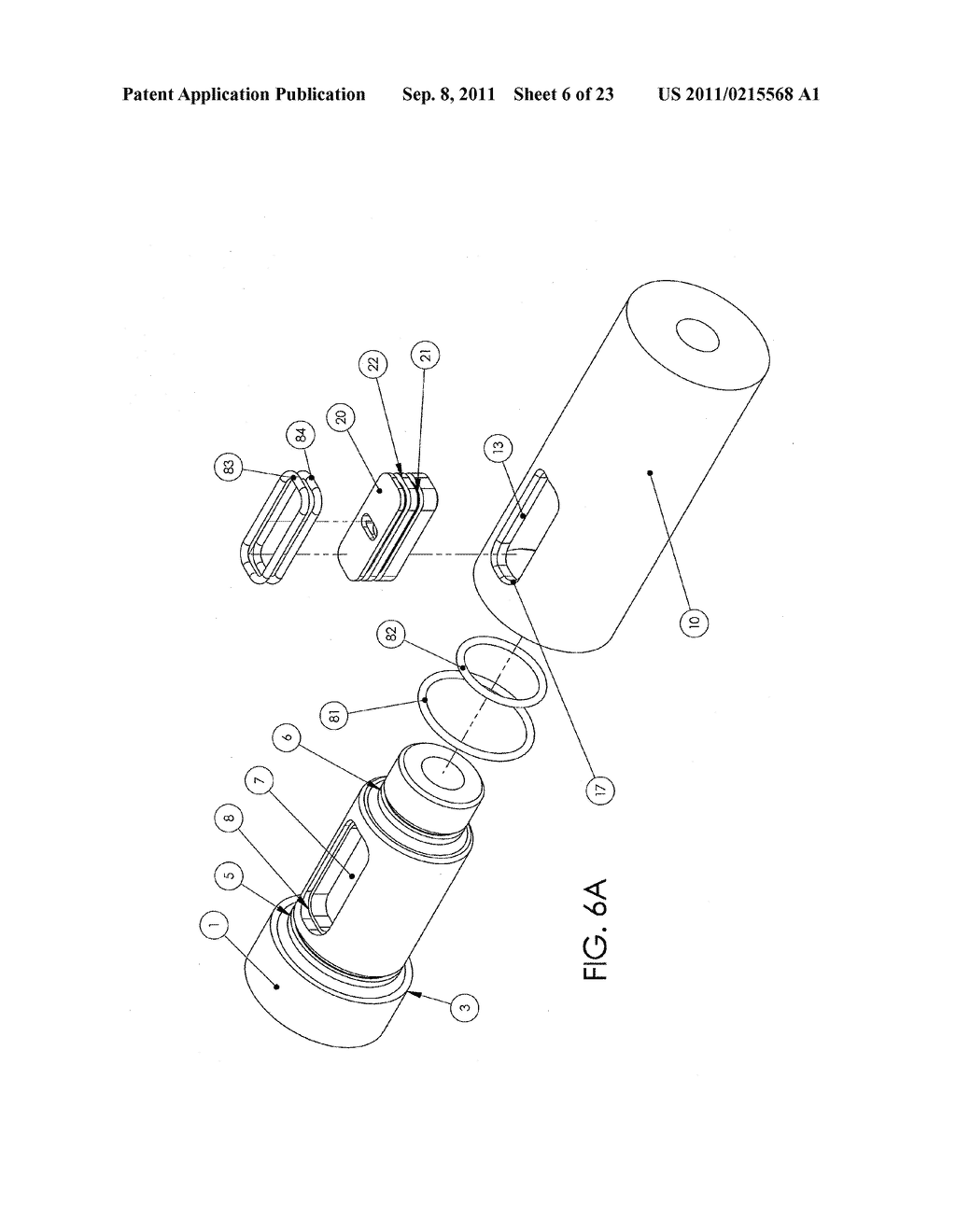 LOCKING PIN FOR COUPLING COMPONENTS - diagram, schematic, and image 07