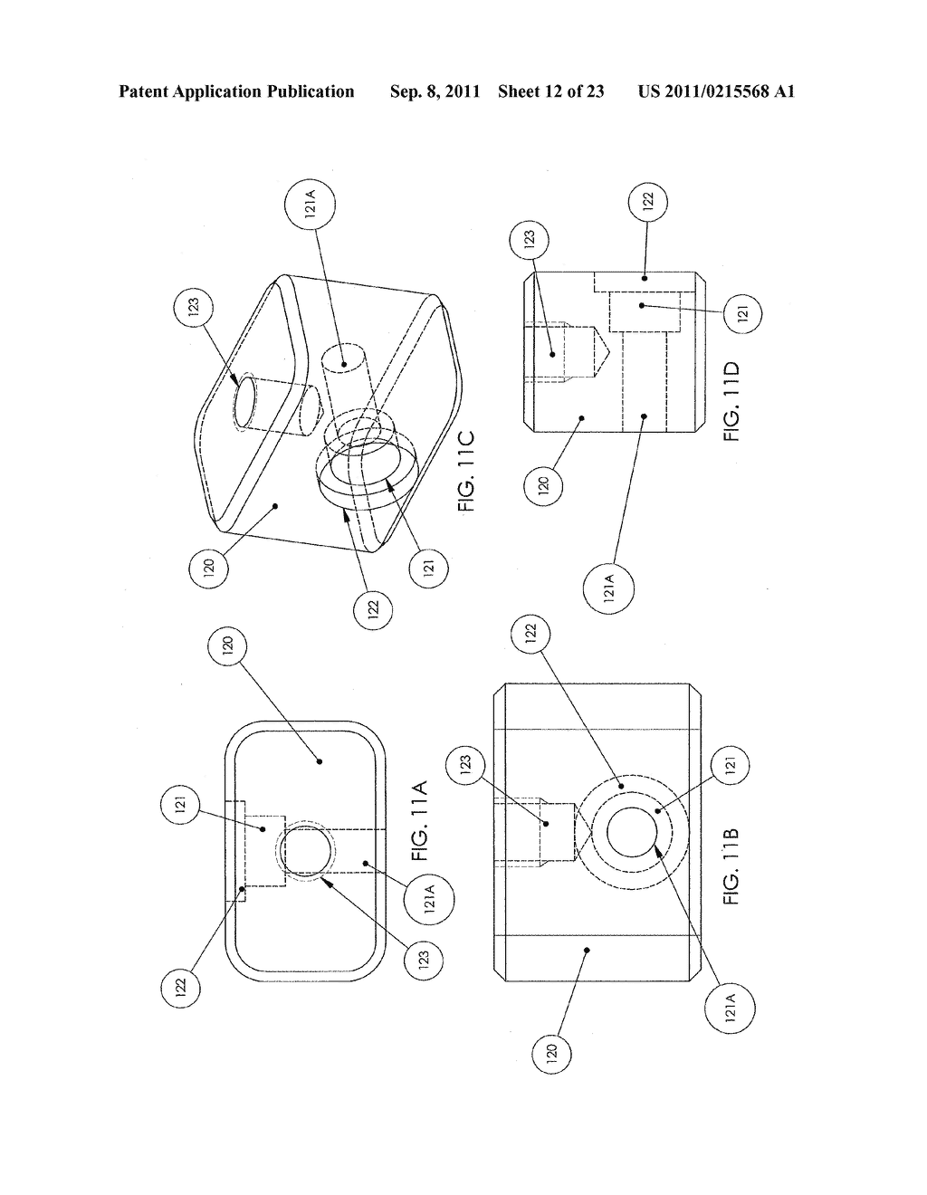 LOCKING PIN FOR COUPLING COMPONENTS - diagram, schematic, and image 13