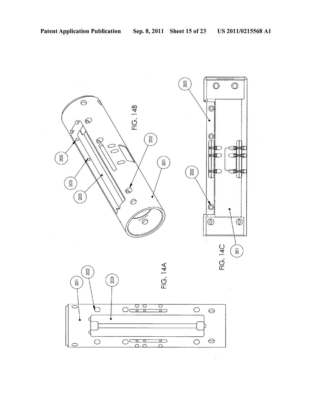 LOCKING PIN FOR COUPLING COMPONENTS - diagram, schematic, and image 16